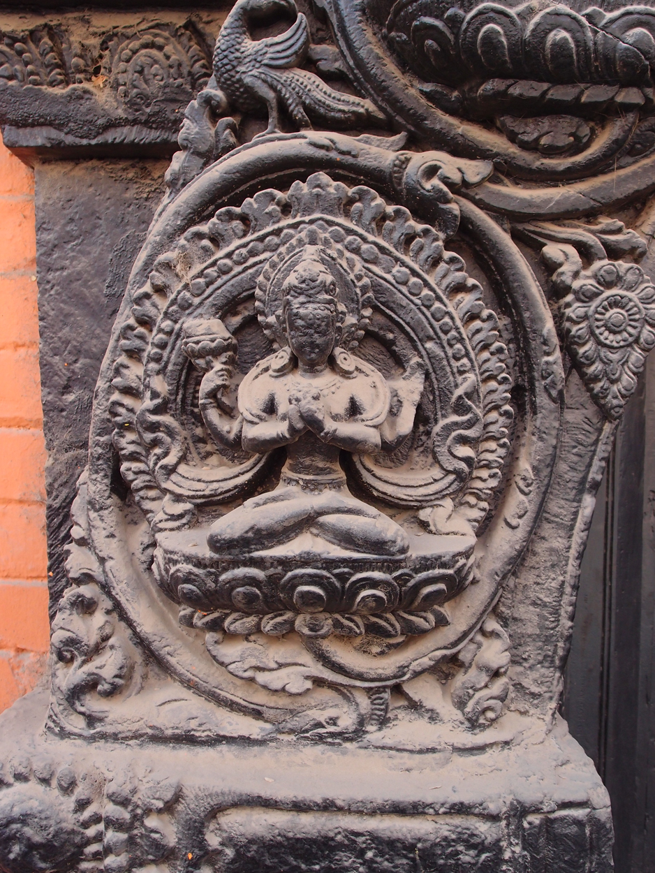 2018-01-19 11 Uhr - Patan (Foto, Video) 